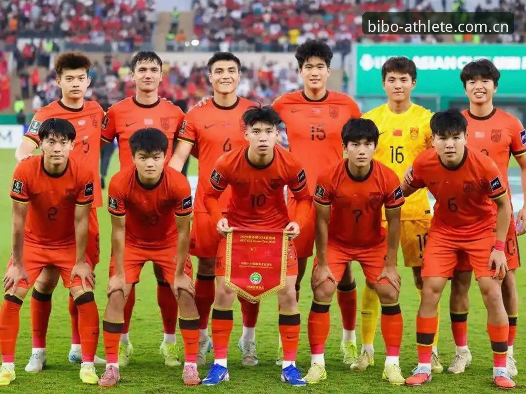 揭秘世界杯扩军至66队背后的真相：中国男足迎来黄金机遇？
